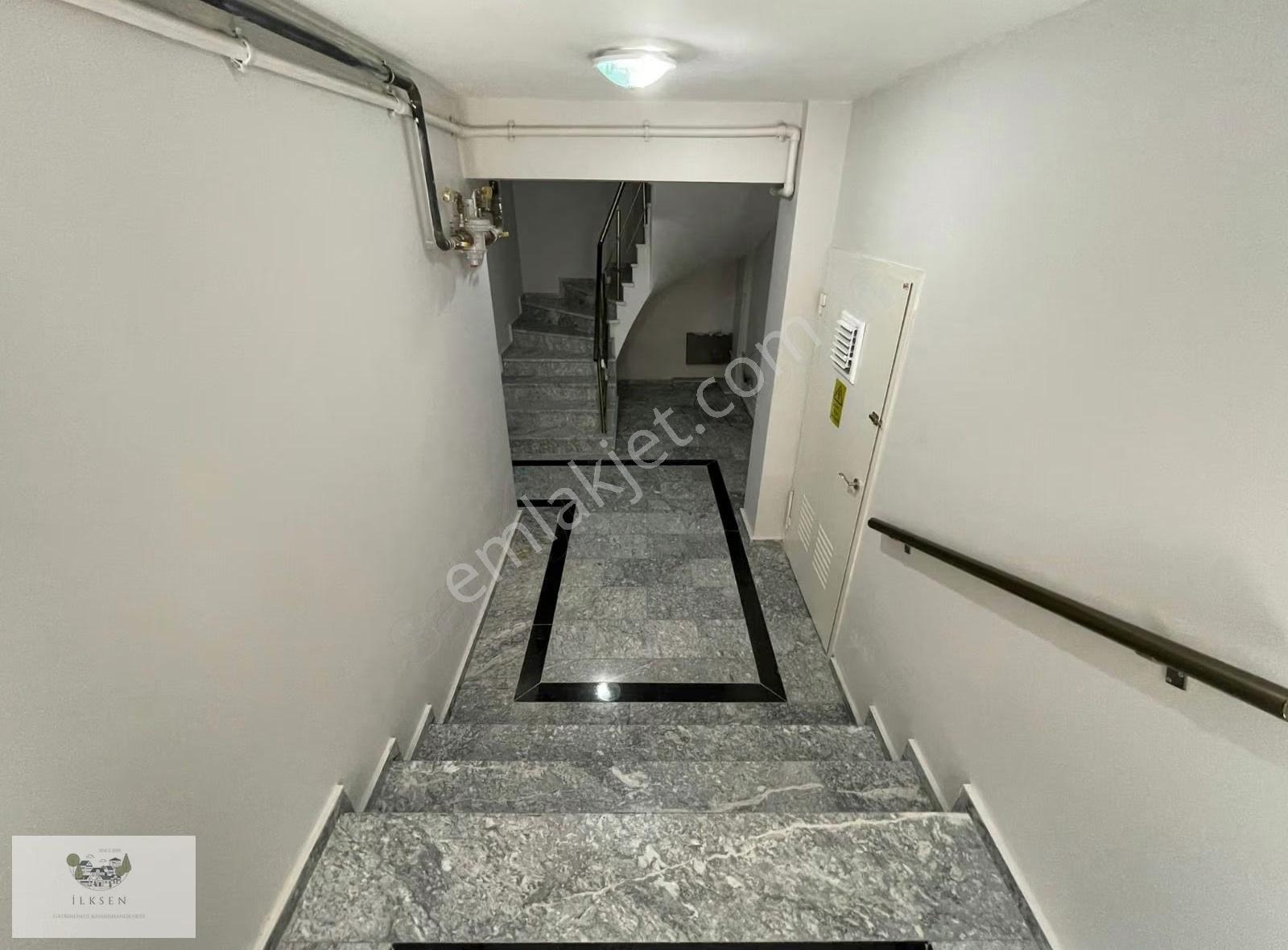 Basınsitesinde 2ci Kat 100m2 3+1 Her Cepe Açık Aydınlık - Görsel 21