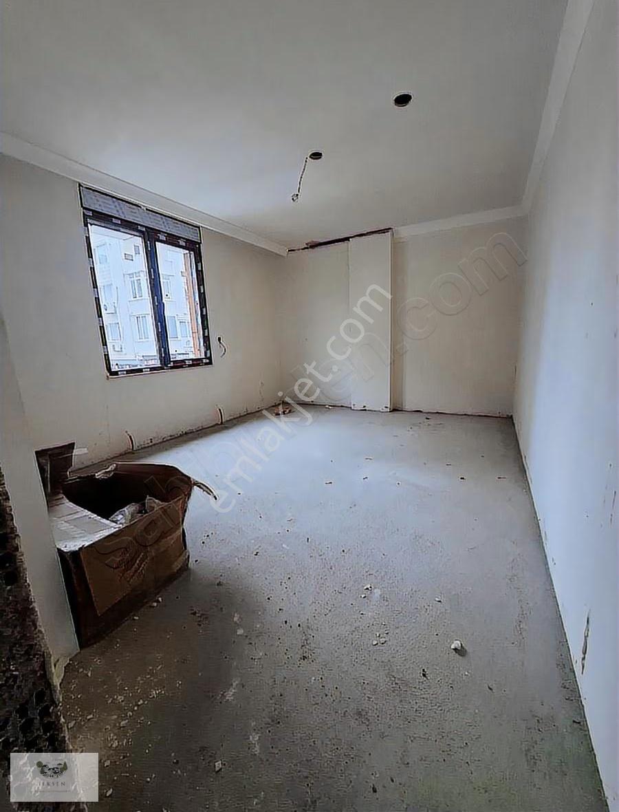 Çalışlarda 3+1 Kat 2 110m2 Her Cepe Açık Metronüsün Yanı - Görsel 11