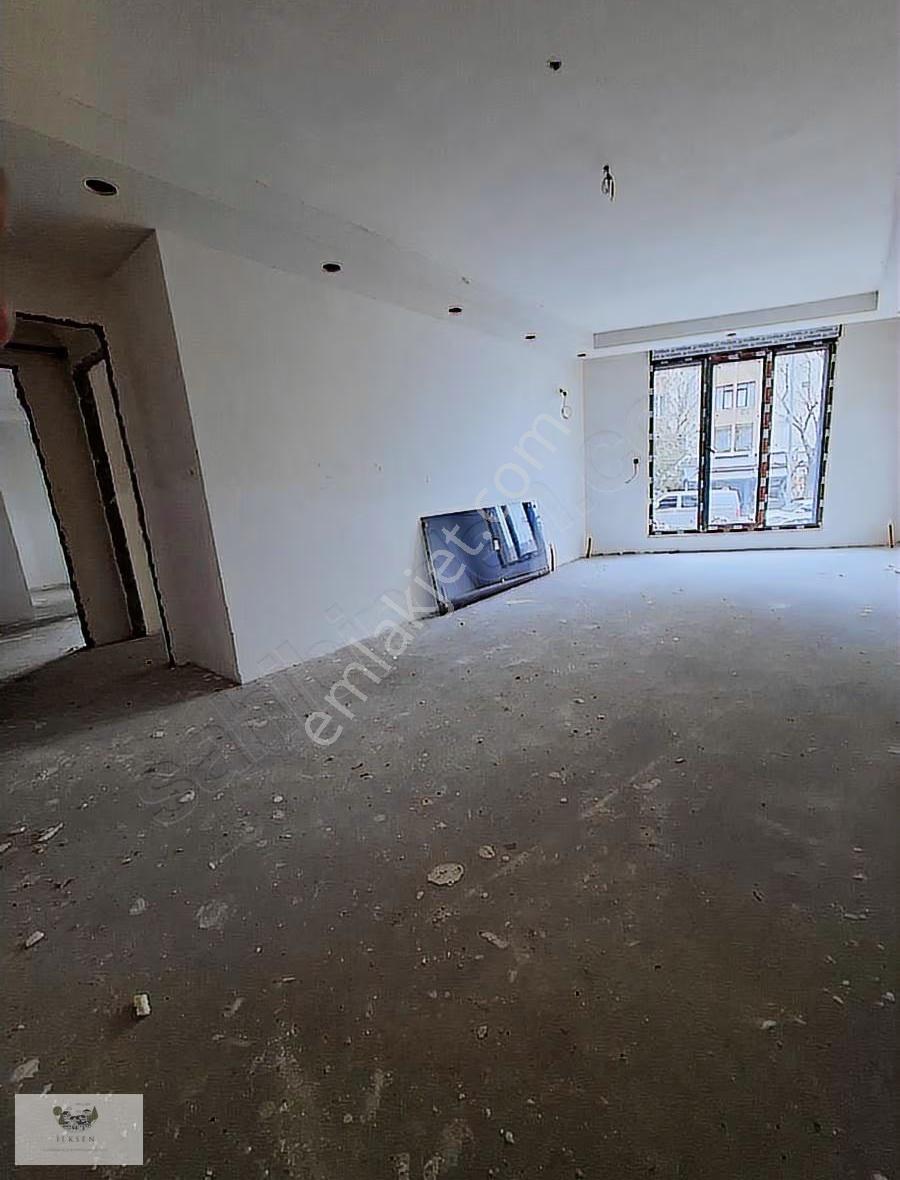 Çalışlarda 3+1 Kat 2 110m2 Her Cepe Açık Metronüsün Yanı - Görsel 10