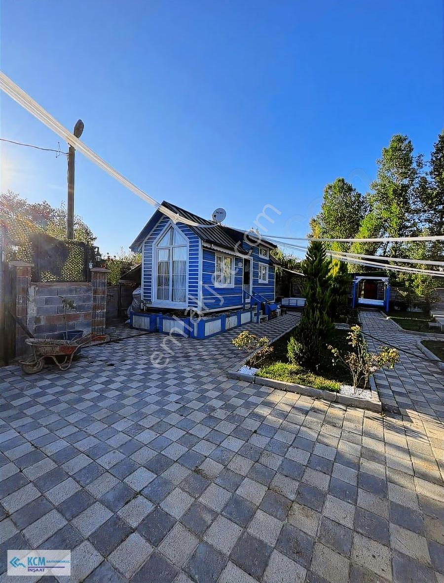 Kocaeli Gebze Denizli Köyünde Satılık Havuzlu 500 M2 Villa - Görsel 14