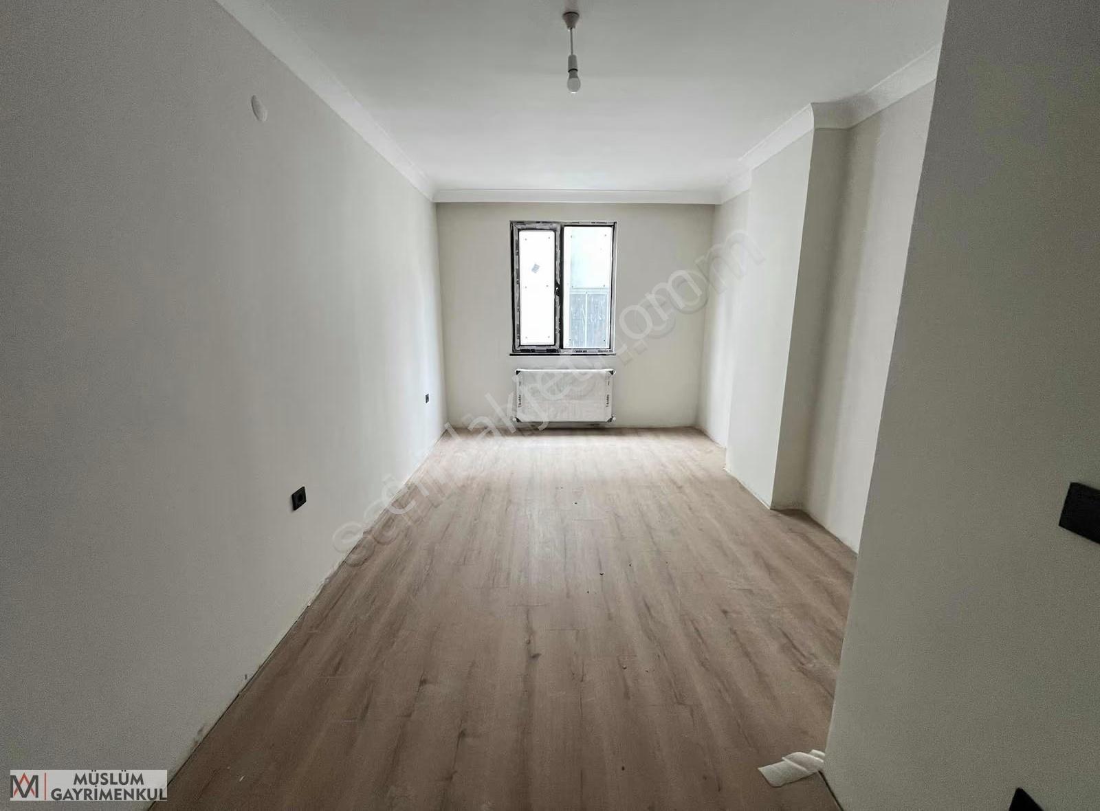 Müslüm Gayrimenkul'den Ayrı Mutfaklı 3+1 Satılık Daire - Görsel 7