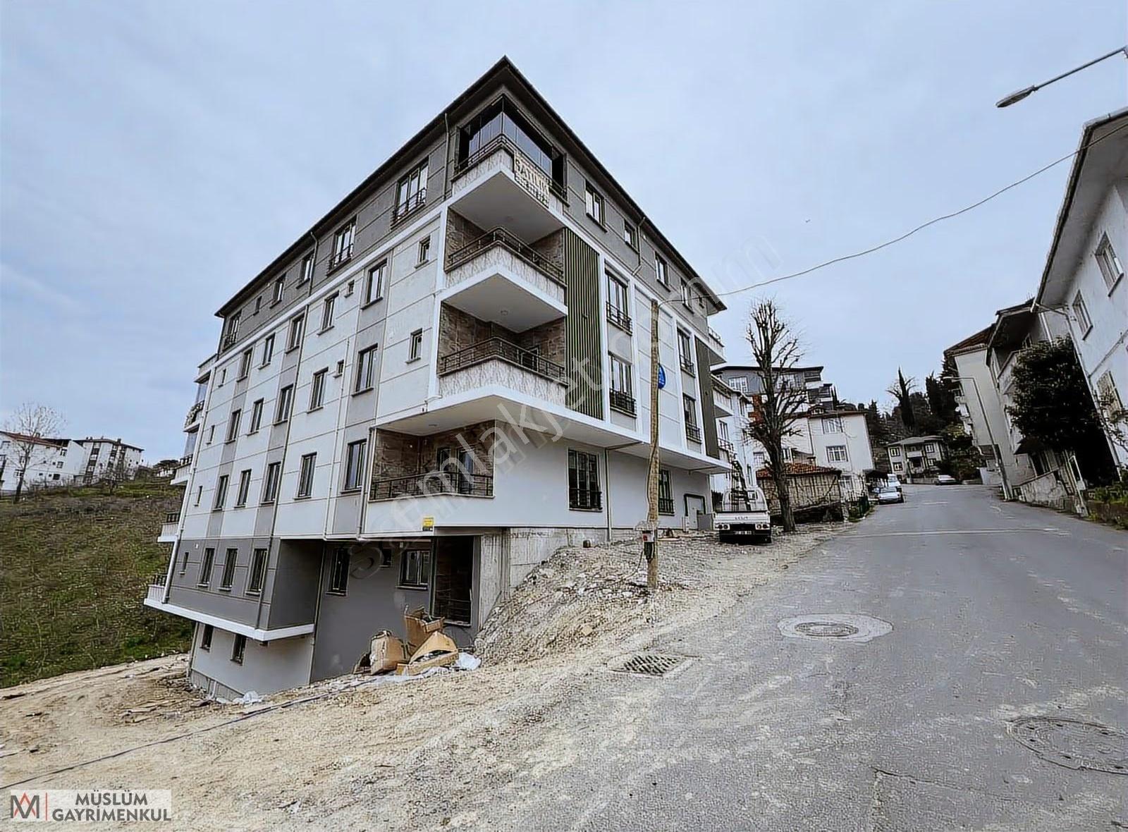 Müslüm Gayrimenkul'den Ayrı Mutfaklı 3+1 Satılık Daire - Görsel 5
