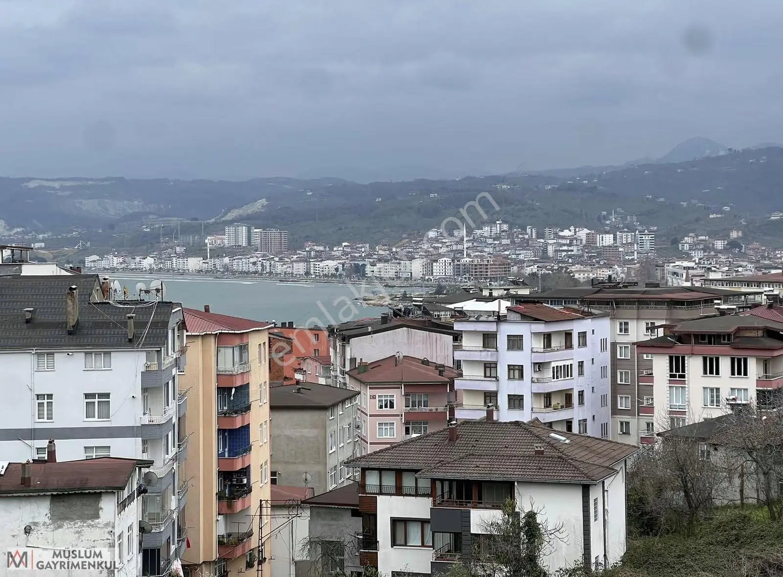 Müslüm Gayrimenkul'den Ayrı Mutfaklı 3+1 Satılık Daire - Görsel 2