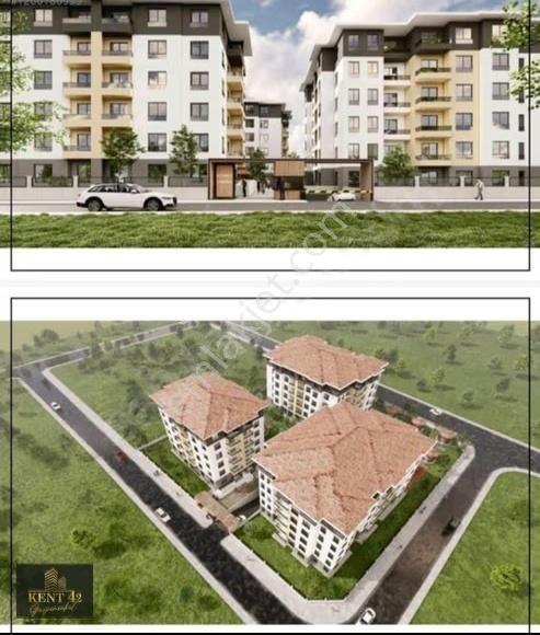 Karatay Emirgazi'de Kaçırılmayacak Dolu Kooperatif Fırsatı - Görsel 5