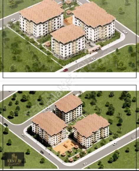 Karatay Emirgazi'de Kaçırılmayacak Dolu Kooperatif Fırsatı - Görsel 4