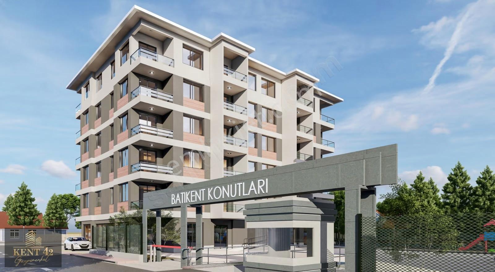 Batıkent Konutlarında Boş Hisse Fırsatı