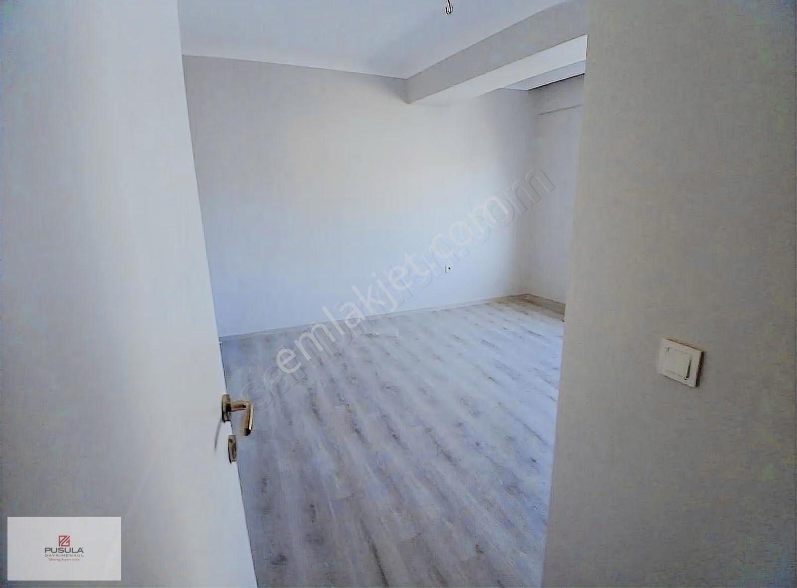 Hacilbey Mahallesinde Sıfır Arakat Satılık 2+1 Daire - Görsel 4