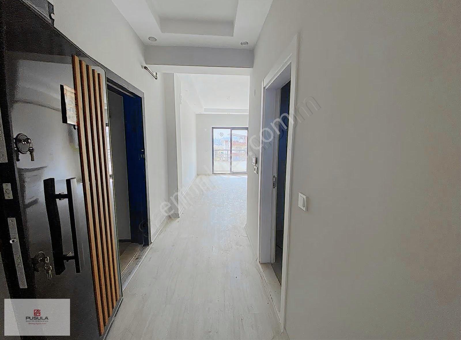 G.o.p Mah. Osb Yolu Üzeri Arakat Geniş (1+1) Daire - Görsel 9