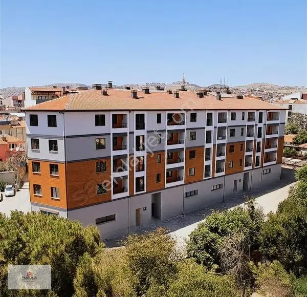 Kayabey Mah. Merkezi Konum Ayrı Mutfaklı (3+1) Sıfır Daire - Görsel 25