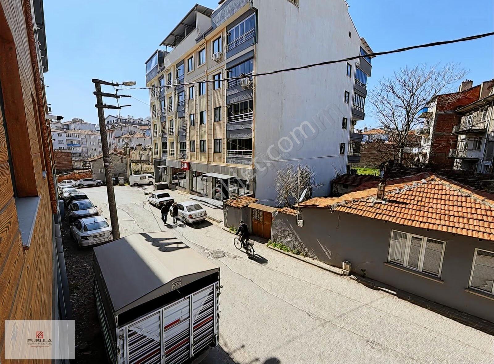 Kayabey Mah. Merkezi Konum Ayrı Mutfaklı (3+1) Sıfır Daire - Görsel 12