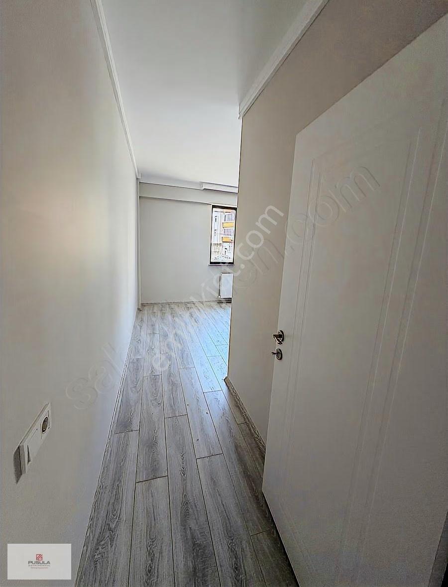 Kayabey Mah. Merkezi Konum Ayrı Mutfaklı (3+1) Sıfır Daire - Görsel 13