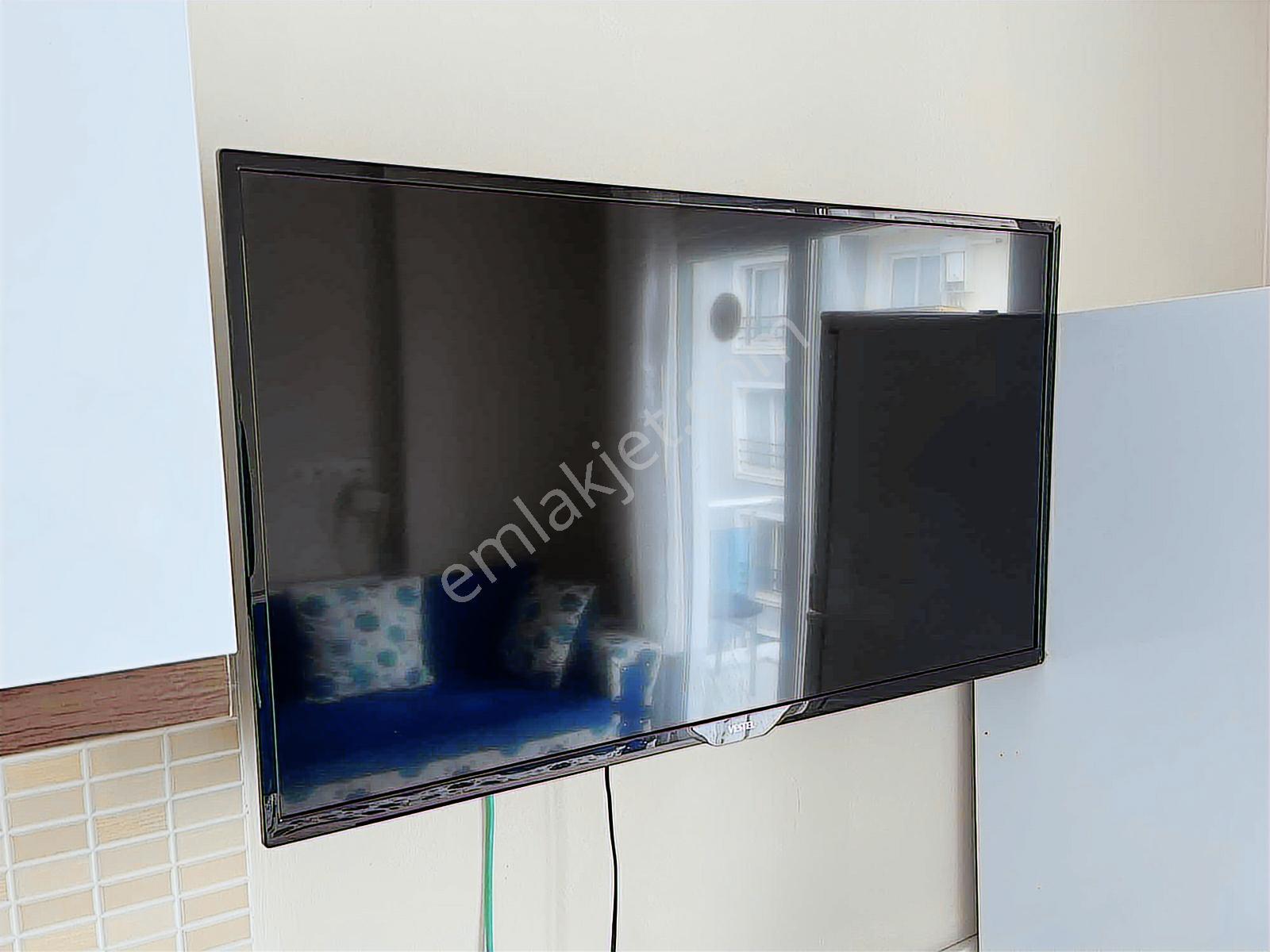 Üniversite Yanı Yatırımlık 1+1 Eşyalı - Görsel 10