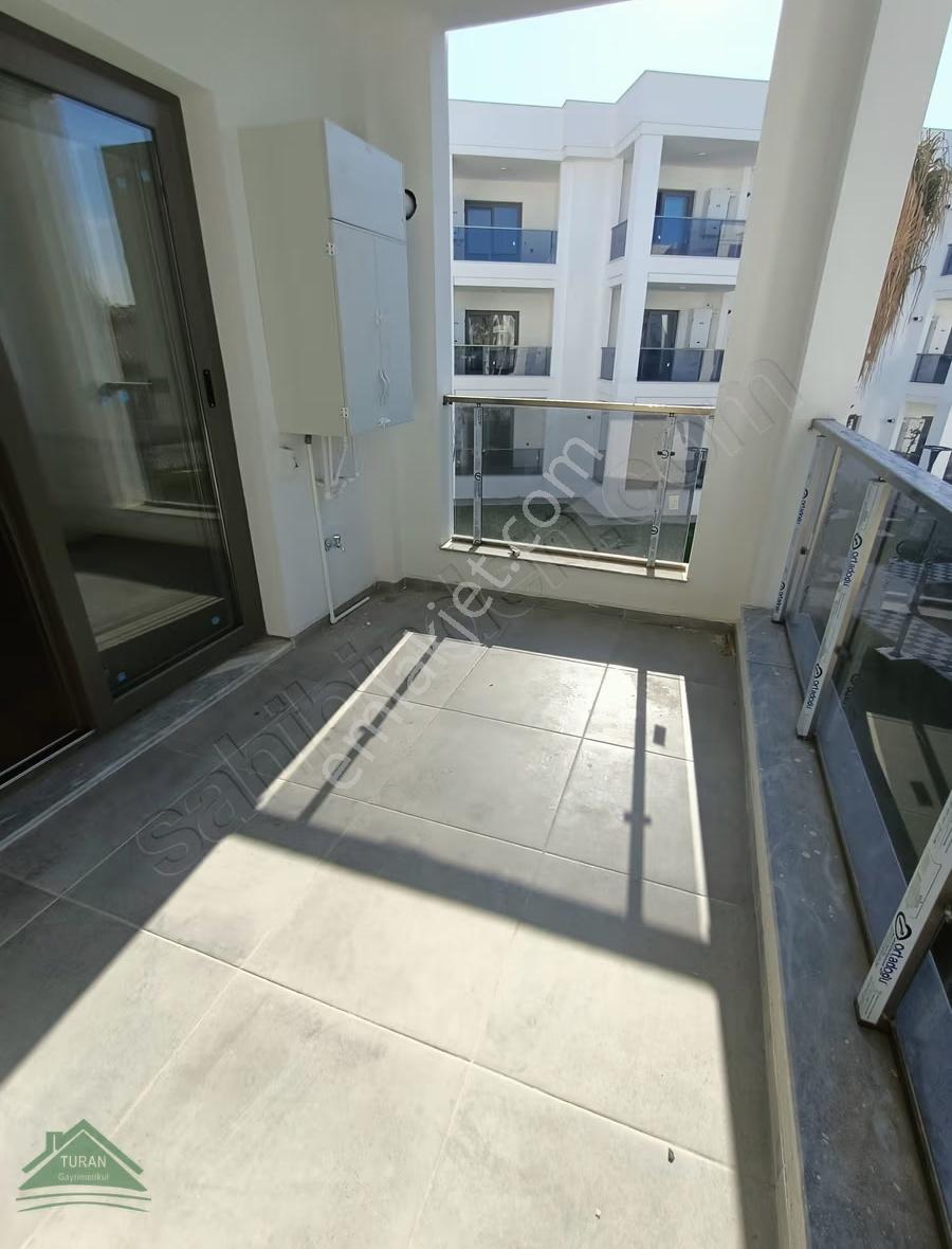 Kaçırmayın! Karaali Havuzlu Sitede Lüks Balkonlu Daire - Görsel 4