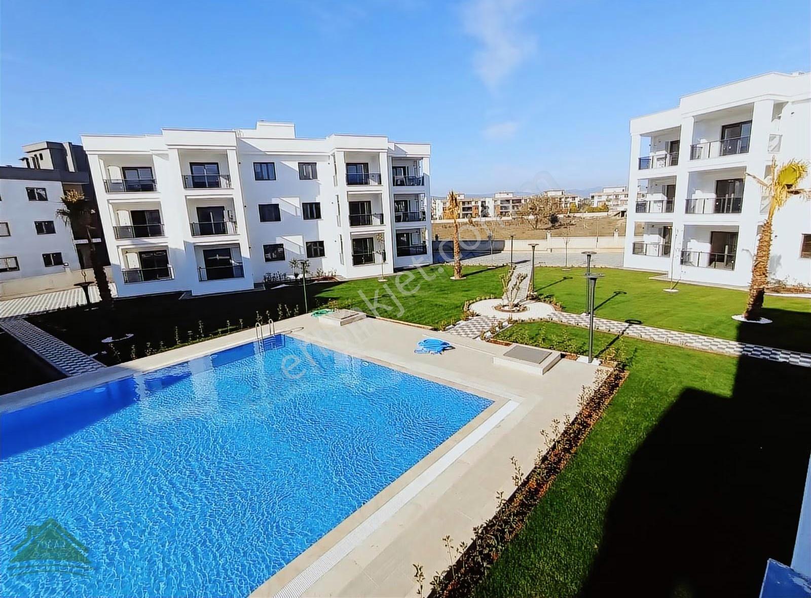 Kaçırmayın! Karaali Havuzlu Sitede Lüks Balkonlu Daire - Görsel 20