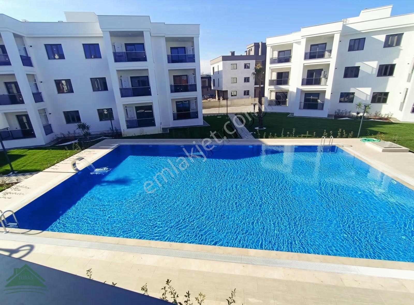 Kaçırmayın! Karaali Havuzlu Sitede Lüks Balkonlu Daire - Görsel 18