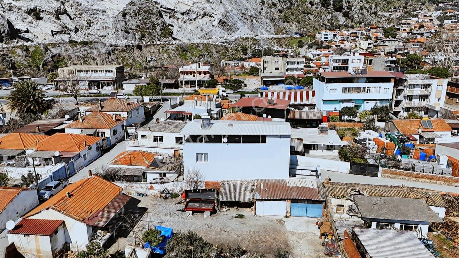 Kuşadası Aydın Anayoluna 50mt Müstakil Ev Fiyat Düştü Acill - Görsel 30
