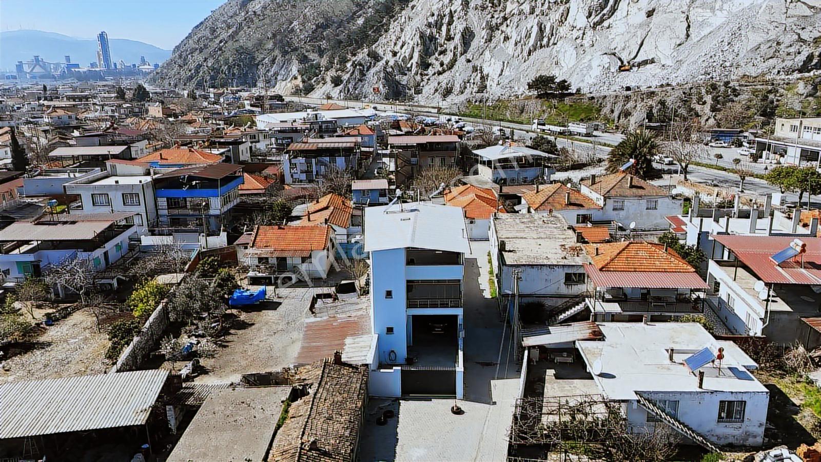 Kuşadası Aydın Anayoluna 50mt Müstakil Ev Fiyat Düştü Acill - Görsel 35