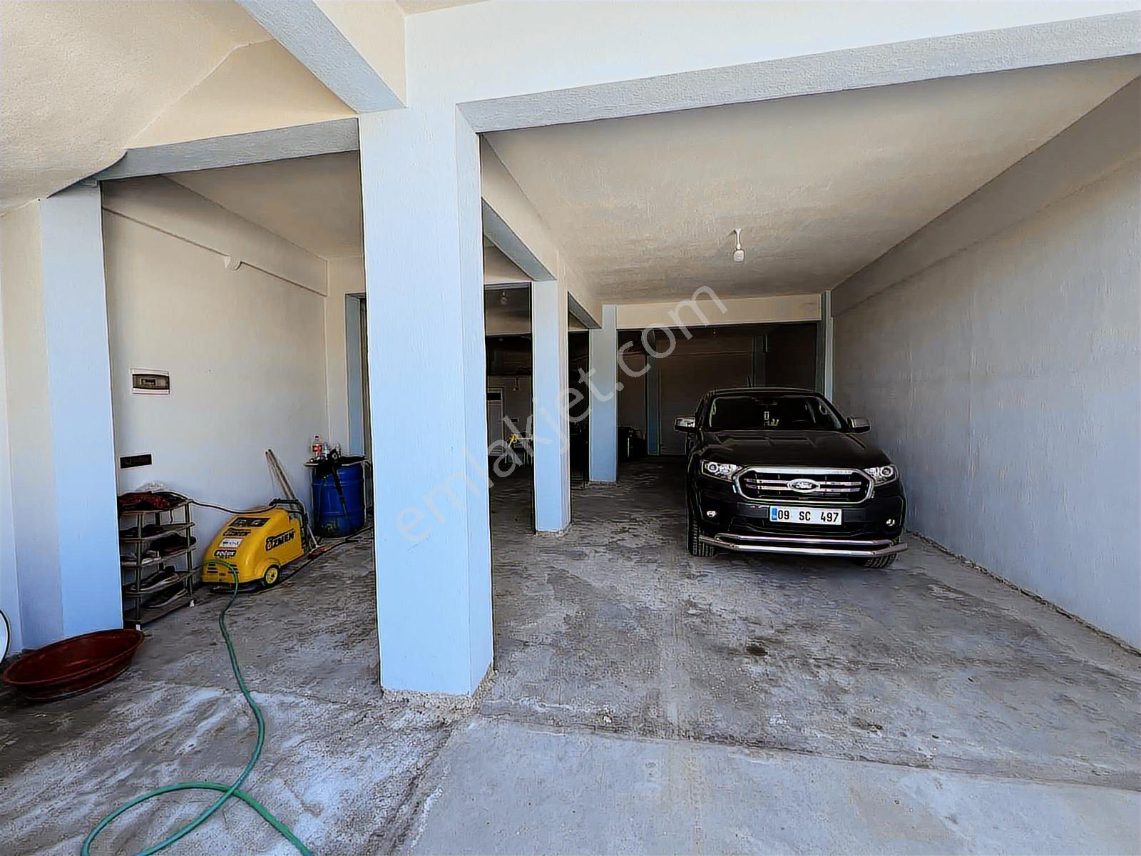 Kuşadası Aydın Anayoluna 50mt Müstakil Ev Fiyat Düştü Acill - Görsel 29