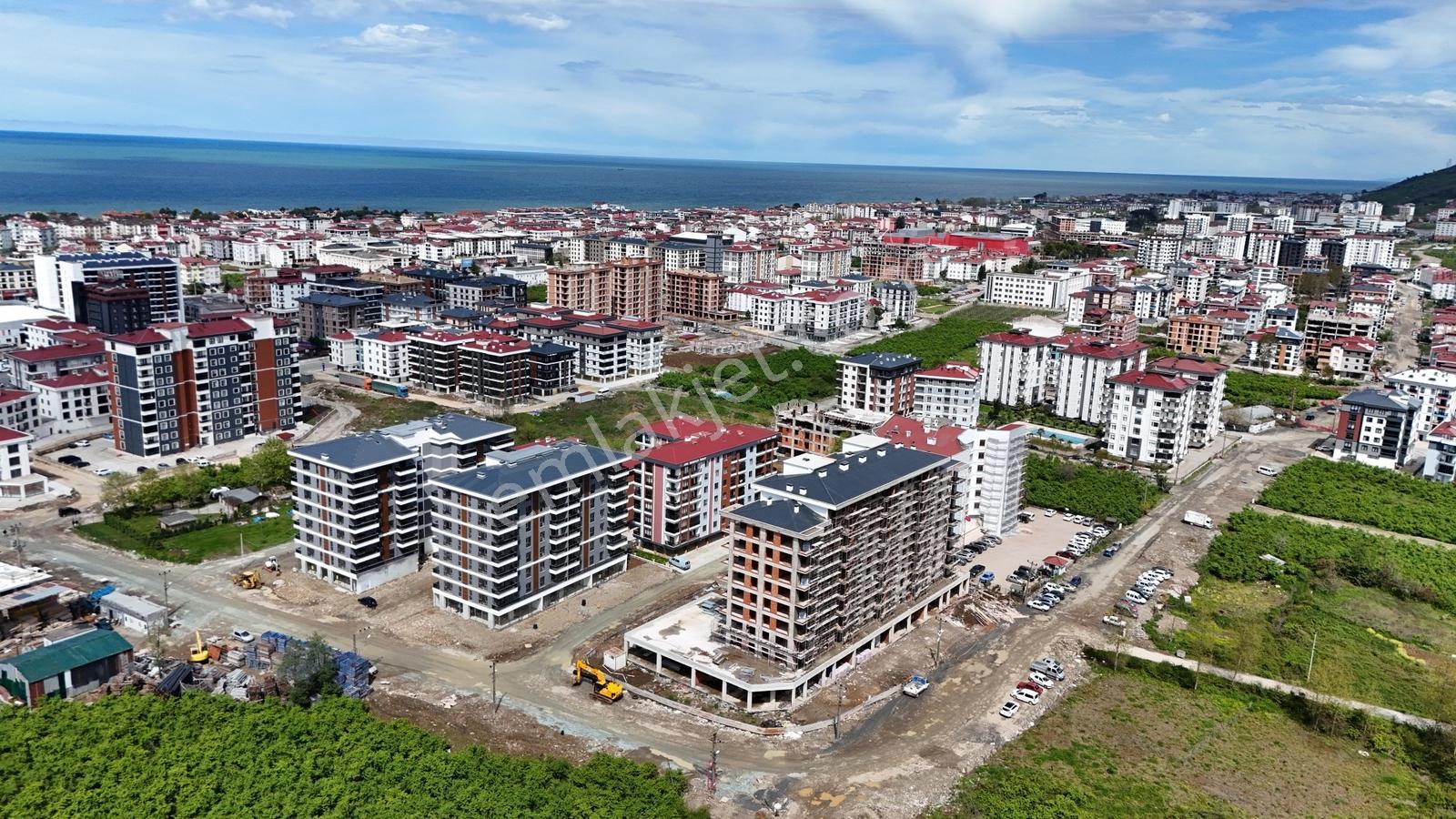 Ordu Cumhuriyet Yeni Bulvar Yolu Üzerinde 370 M2 Kiralık İşyeri - Görsel 7
