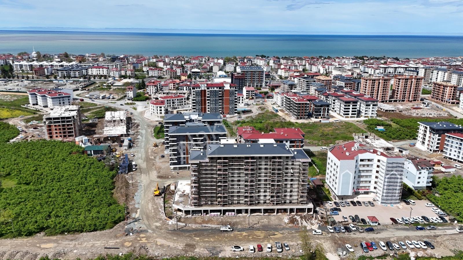 Ordu Cumhuriyet Yeni Bulvar Yolu Üzerinde 370 M2 Kiralık İşyeri - Görsel 14