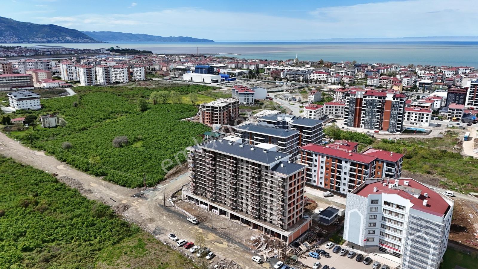 Ordu Cumhuriyet Yeni Bulvar Yolu Üzerinde 370 M2 Kiralık İşyeri - Görsel 5