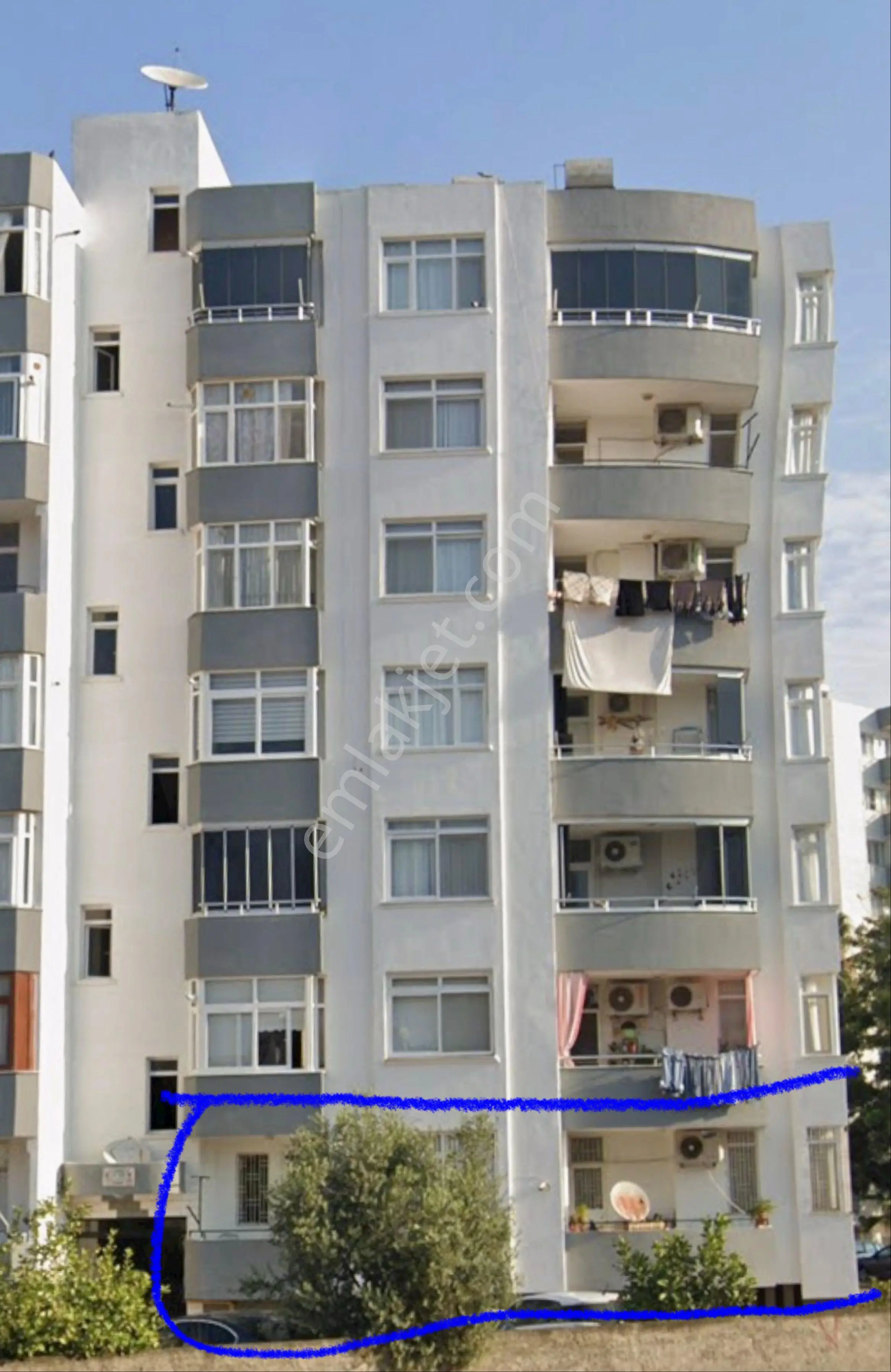 Sahibinden Satılık 3+1