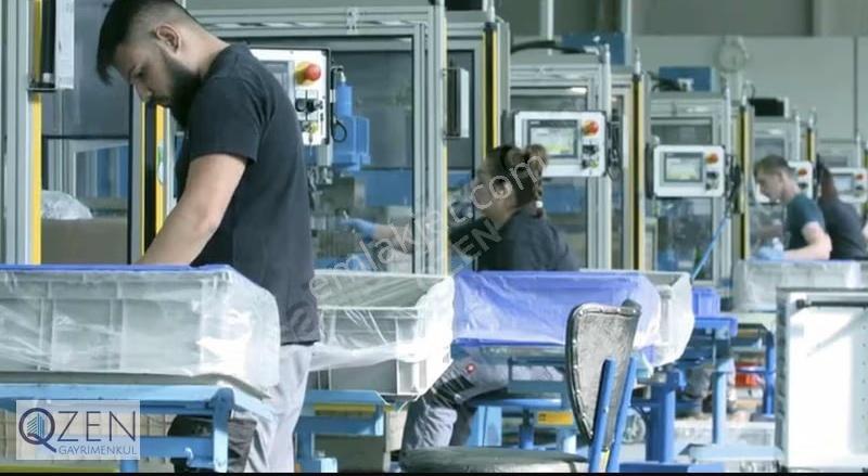 İhracat Ağı Kurulu, Döviz Bazlı Gelir Üreten Faal Fabrika - Görsel 26