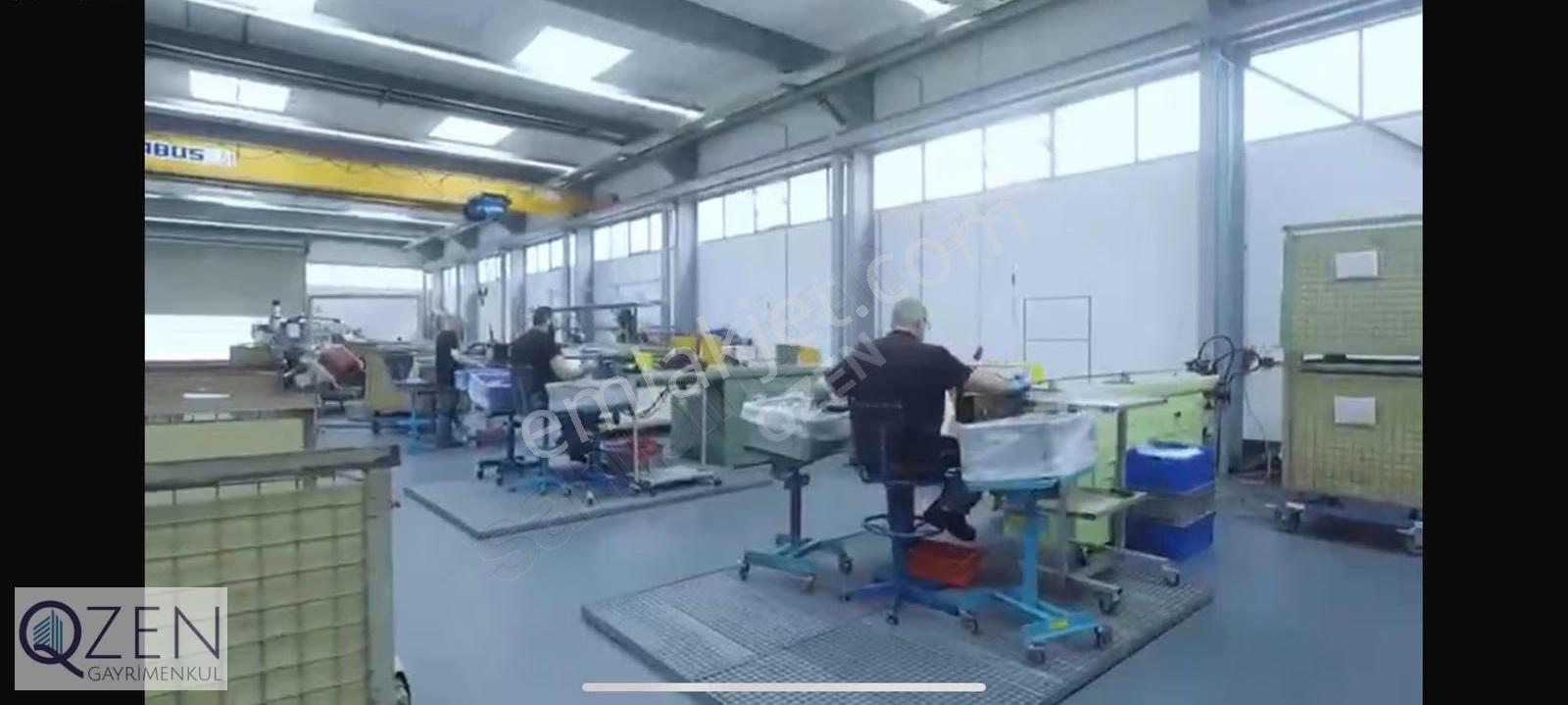 İhracat Ağı Kurulu, Döviz Bazlı Gelir Üreten Faal Fabrika - Görsel 31