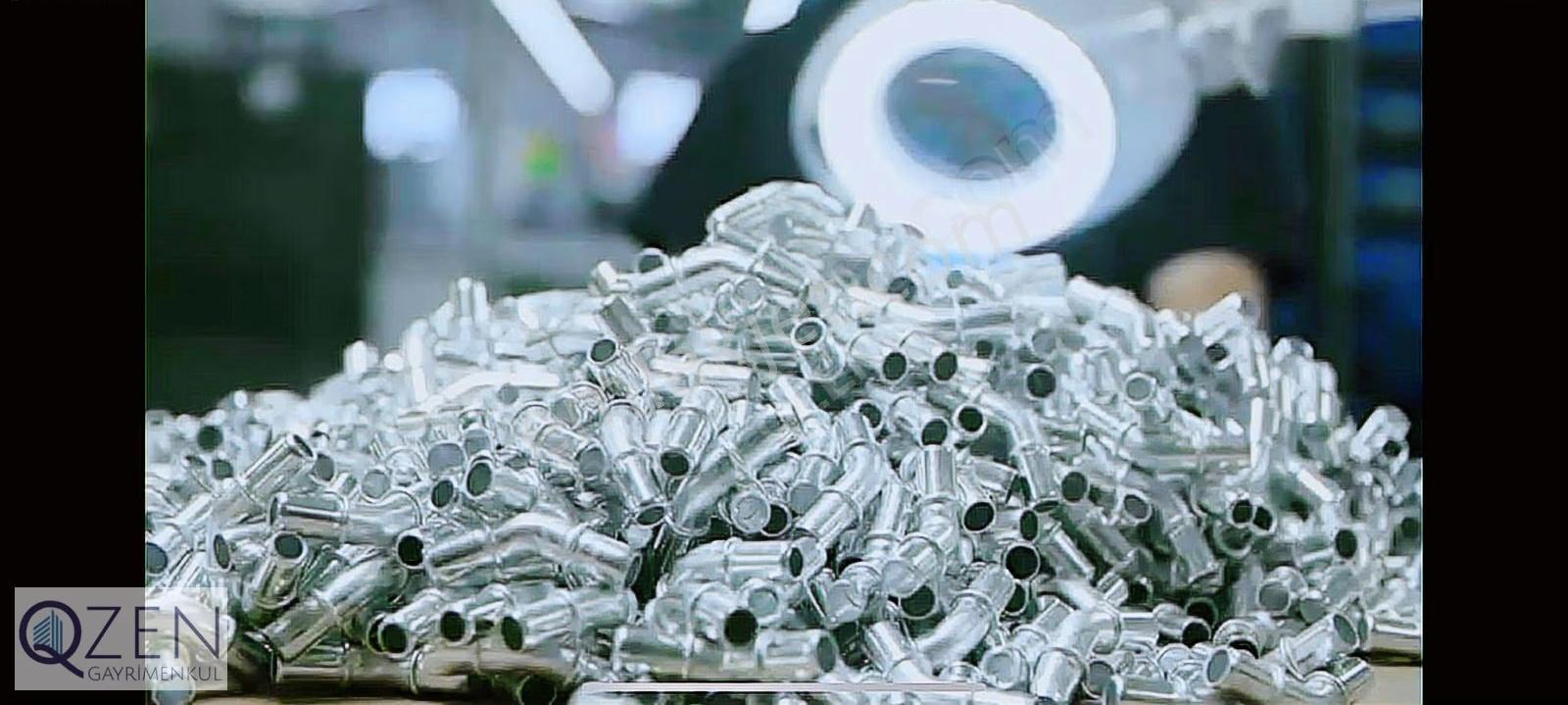 İhracat Ağı Kurulu, Döviz Bazlı Gelir Üreten Faal Fabrika - Görsel 8