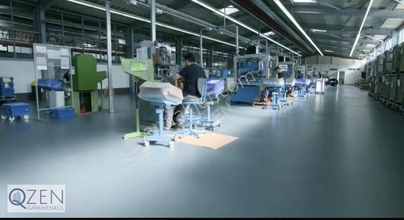İhracat Ağı Kurulu, Döviz Bazlı Gelir Üreten Faal Fabrika - Görsel 27