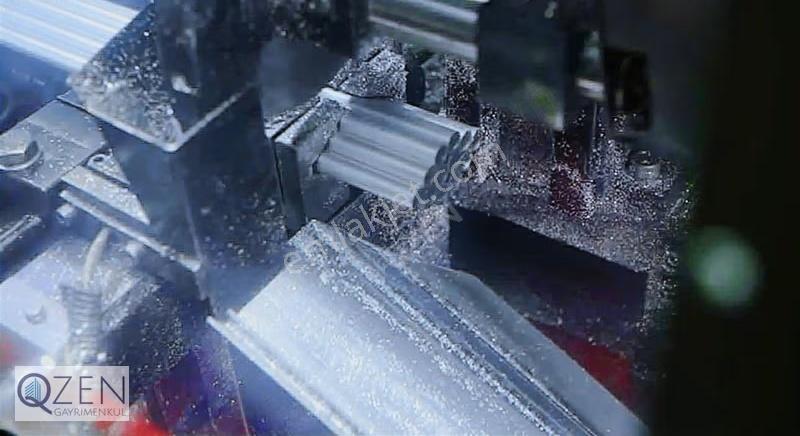 İhracat Ağı Kurulu, Döviz Bazlı Gelir Üreten Faal Fabrika - Görsel 12