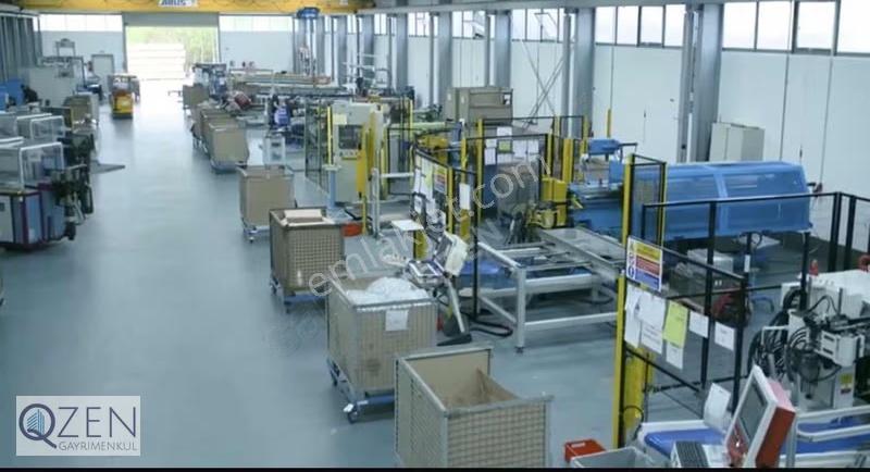 İhracat Ağı Kurulu, Döviz Bazlı Gelir Üreten Faal Fabrika - Görsel 34
