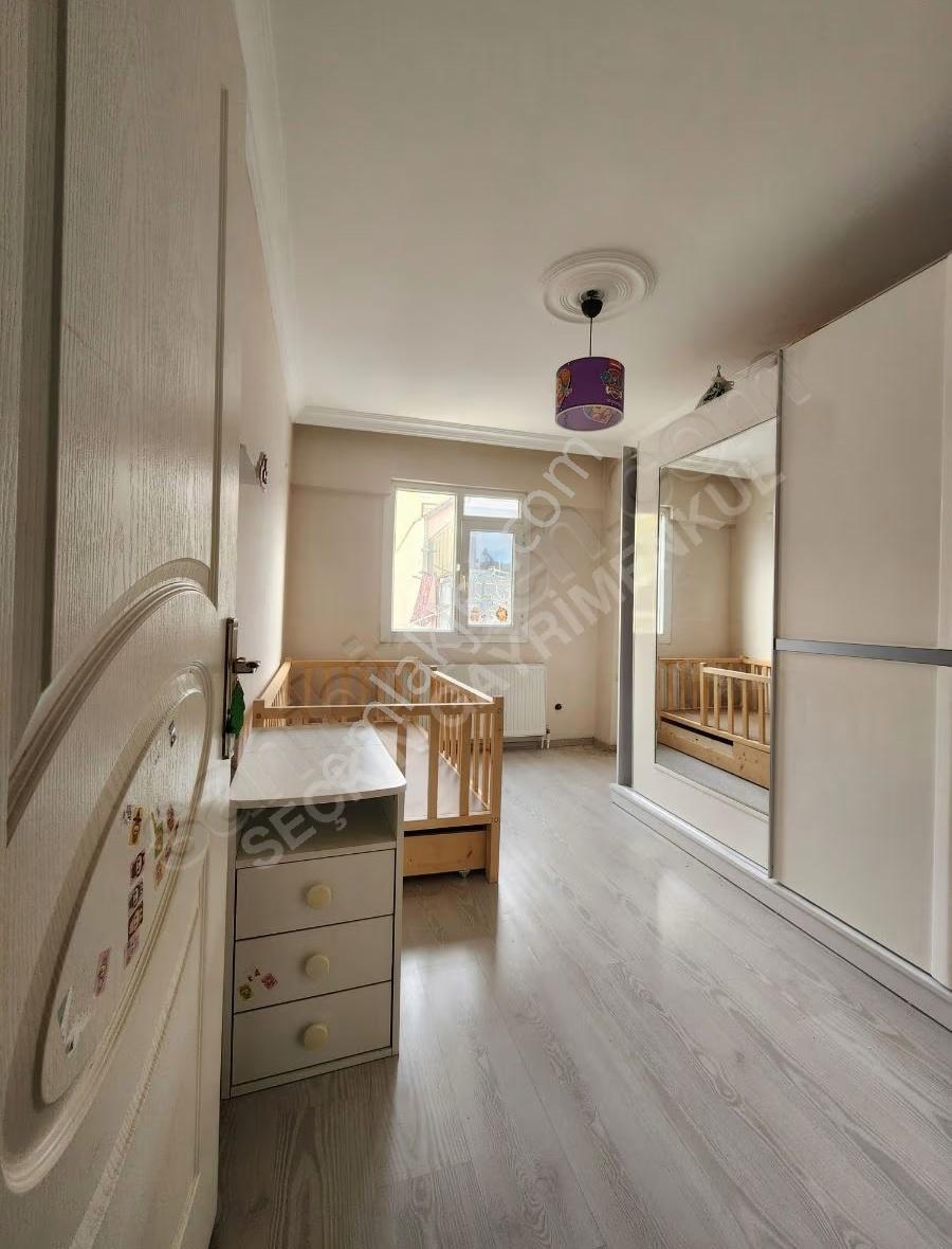 Seçkin'den Yıldız Mah. Satılık Sınırsız Kredili Daire - Görsel 10