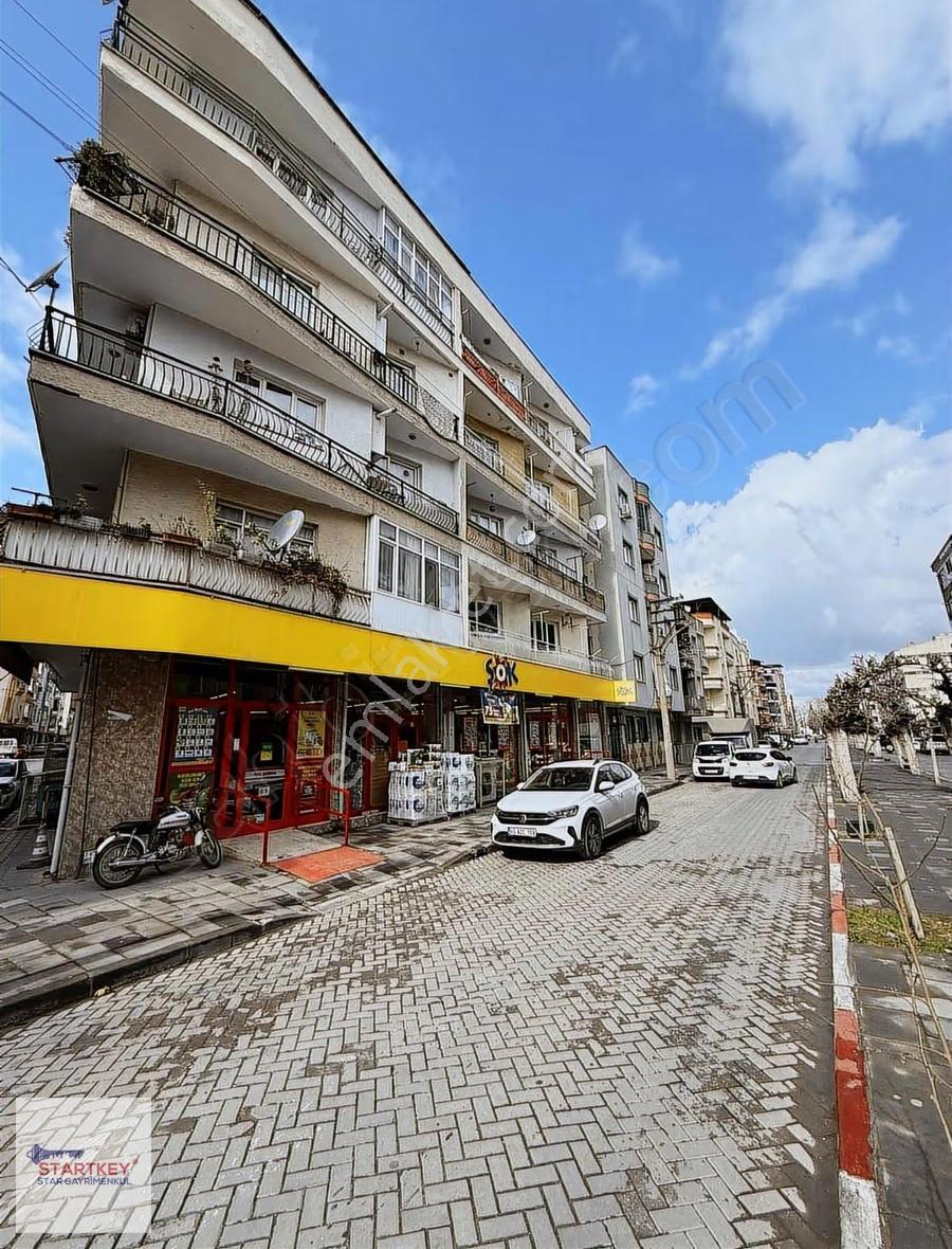 Turgutlu Atatürk Bulvarı'nda Kurumsal Kiracılı Dükkan