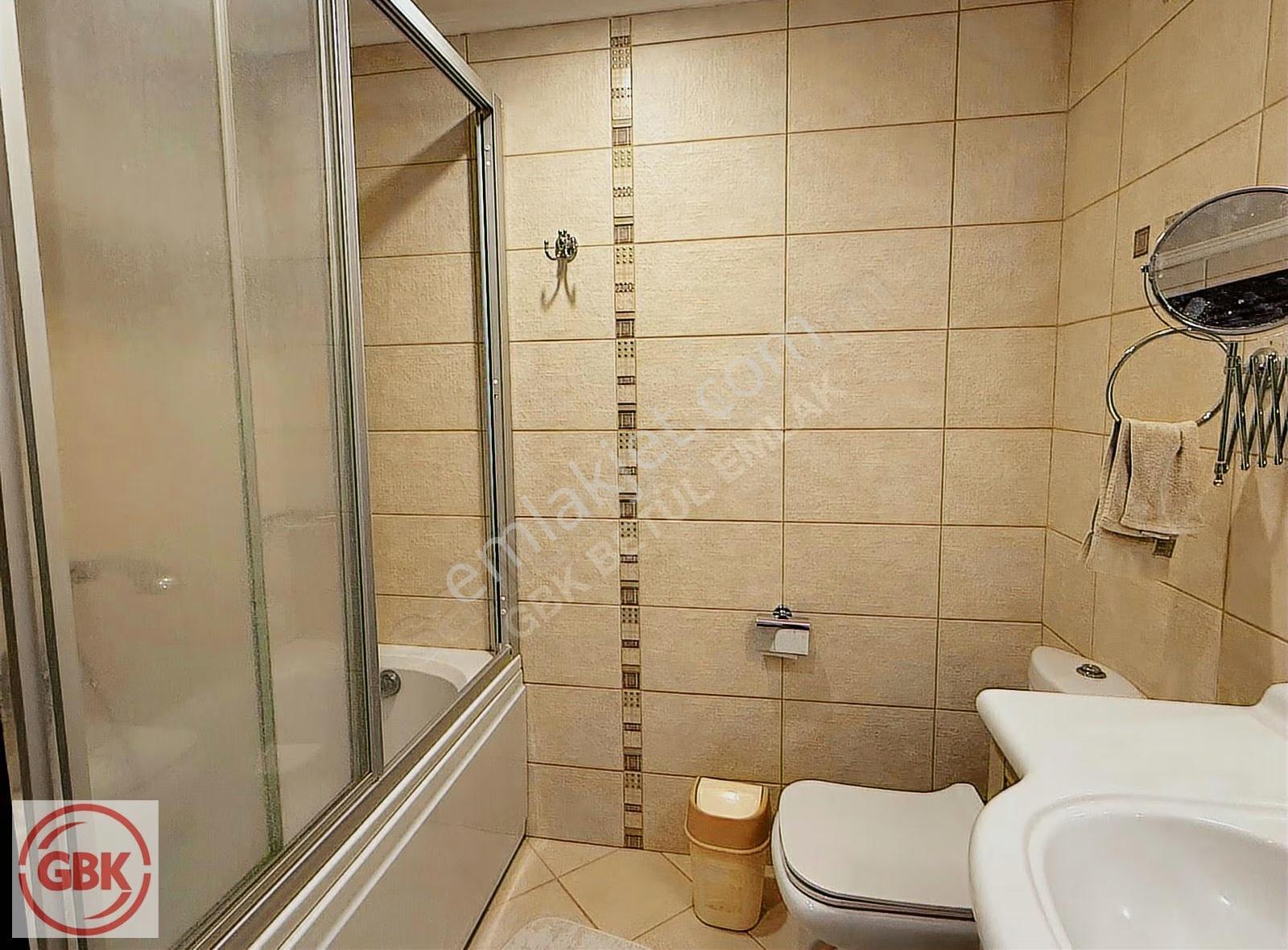 Zirvekent Site'de Park & Doğa Manzaralı Prestijli Satılık 3+1 - Görsel 5