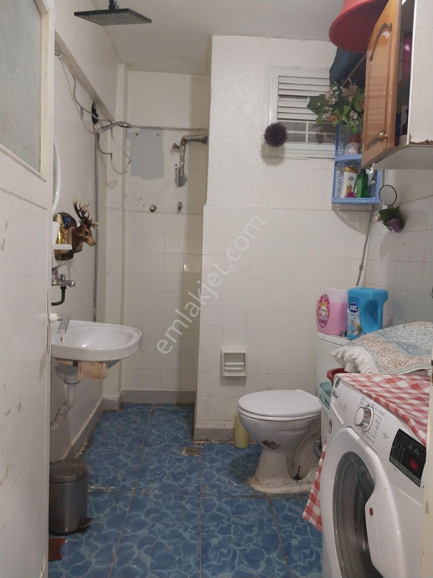 Balıkesir Eski Kuyumcular Mahallesi Atalar Caddesi Üzeri 2 Oda 1 Salon Yatırımlık Satılık Daire . - Görsel 4