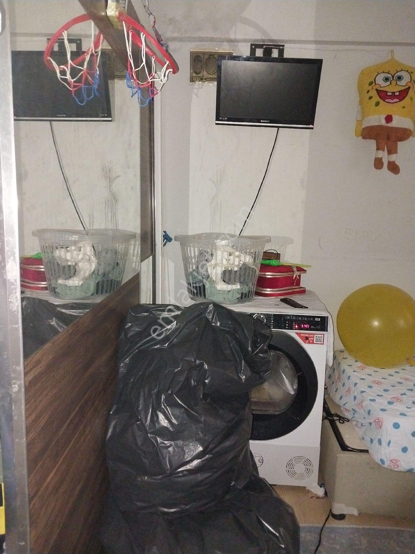 Balıkesir Eski Kuyumcular Mahallesi Atalar Caddesi Üzeri 2 Oda 1 Salon Yatırımlık Satılık Daire . - Görsel 7