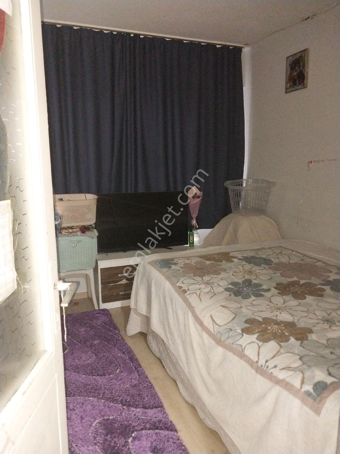 Balıkesir Eski Kuyumcular Mahallesi Atalar Caddesi Üzeri 2 Oda 1 Salon Yatırımlık Satılık Daire . - Görsel 6