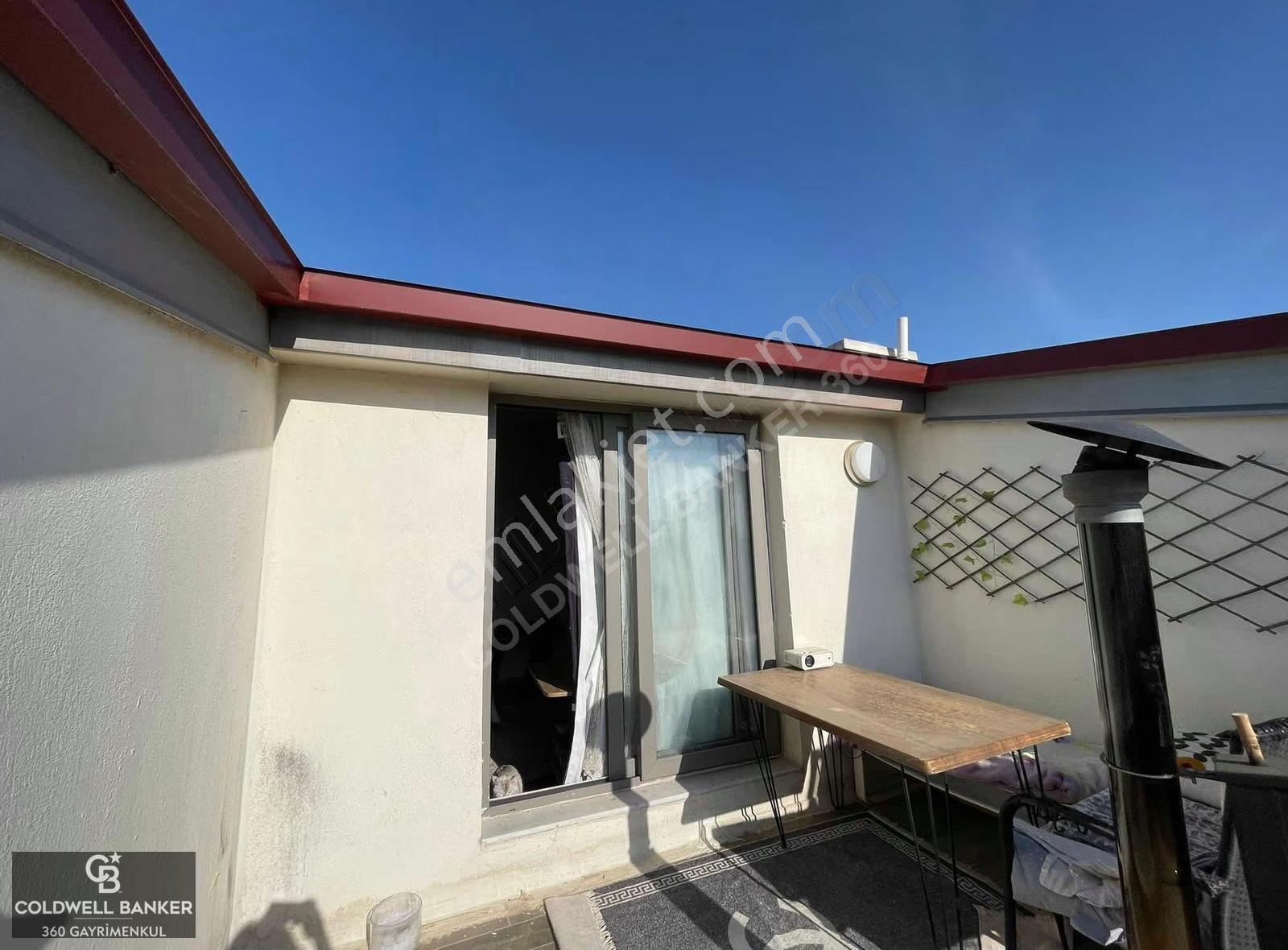 Esen 11 Sitesi Dubleks 2+1, Yol Cephe Satılık Daire - Görsel 6