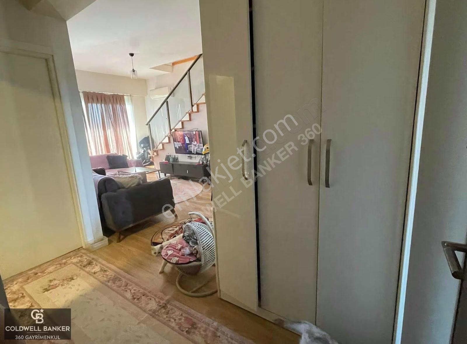 Esen 11 Sitesi Dubleks 2+1, Yol Cephe Satılık Daire - Görsel 11