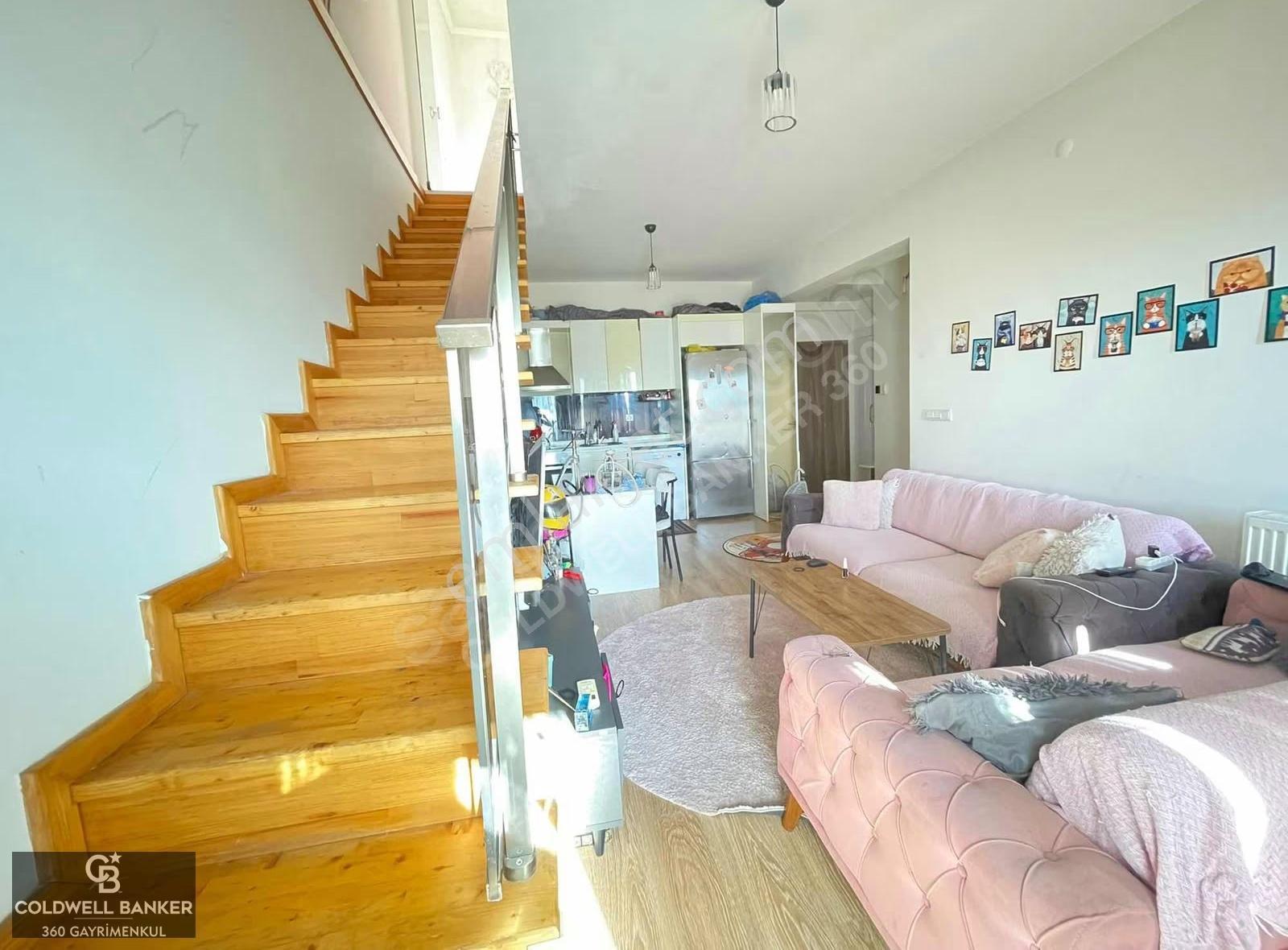 Esen 11 Sitesi Dubleks 2+1, Yol Cephe Satılık Daire - Görsel 22