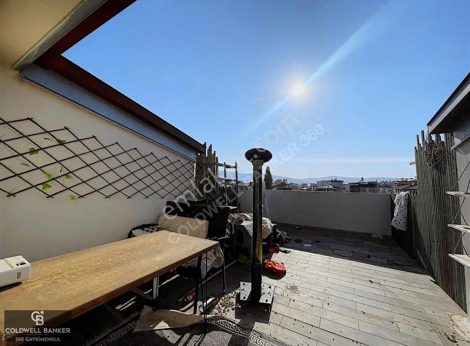 Esen 11 Sitesi Dubleks 2+1, Yol Cephe Satılık Daire - Görsel 8
