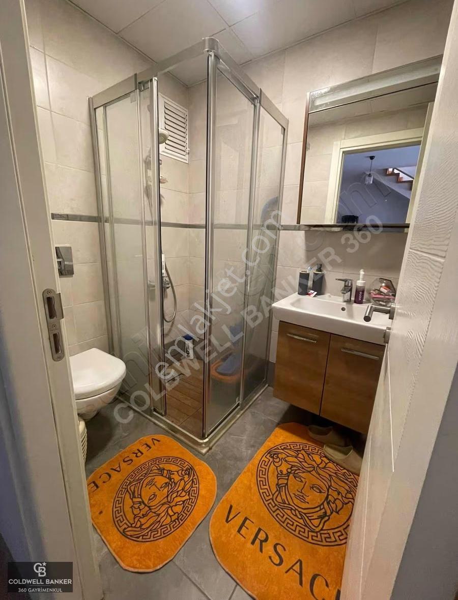 Esen 11 Sitesi Dubleks 2+1, Yol Cephe Satılık Daire - Görsel 12