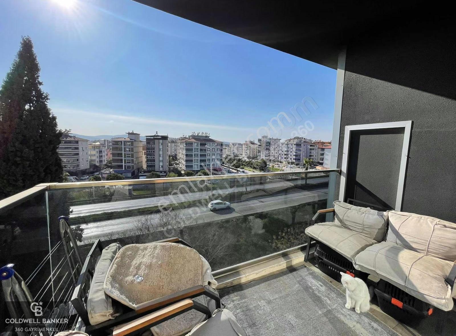 Esen 11 Sitesi Dubleks 2+1, Yol Cephe Satılık Daire - Görsel 31