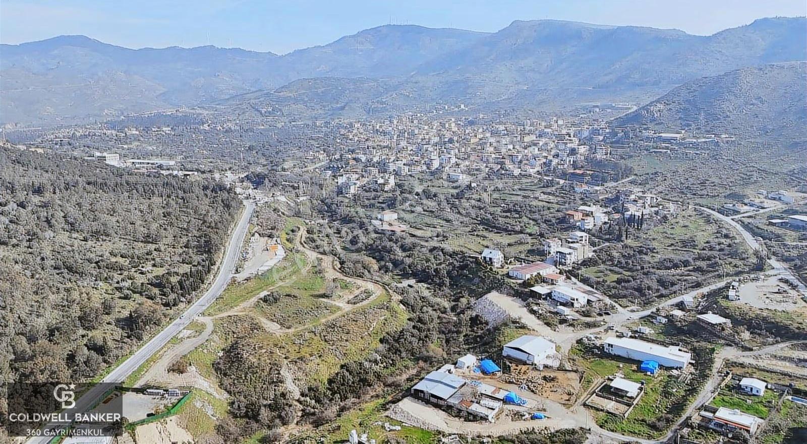 Bayraklı, Doğançay Mah. Satılık Meyve Bahçesi - Görsel 14