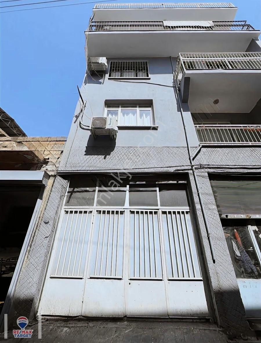 Bornova Çamdıbınde Sanayı Yakını Giriş Kat Satılık Dükkan - Görsel 3