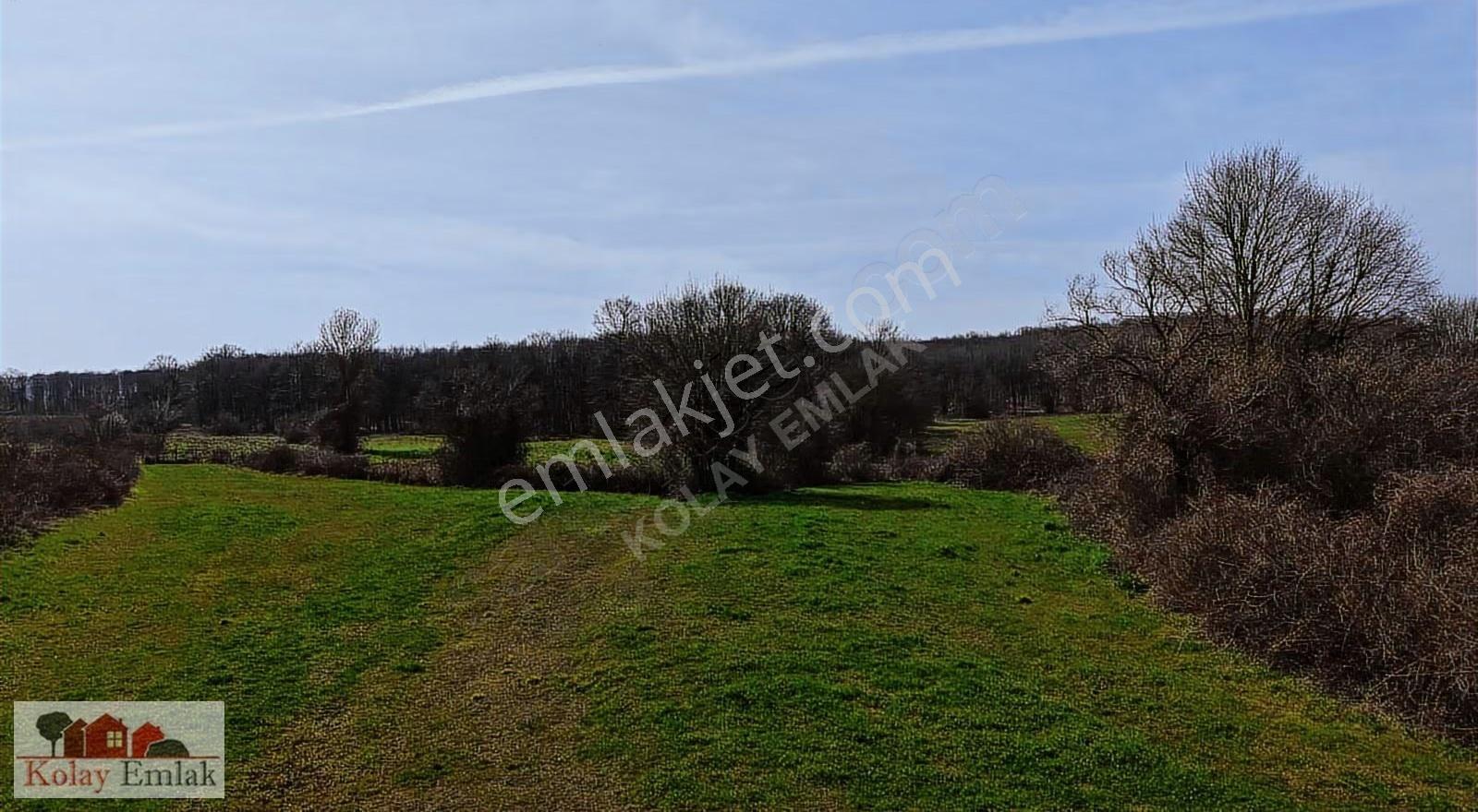 Kandıra Kefken Sahil Yolu Projesine Cepheli 714m2 Satılık Tarla - Görsel 8