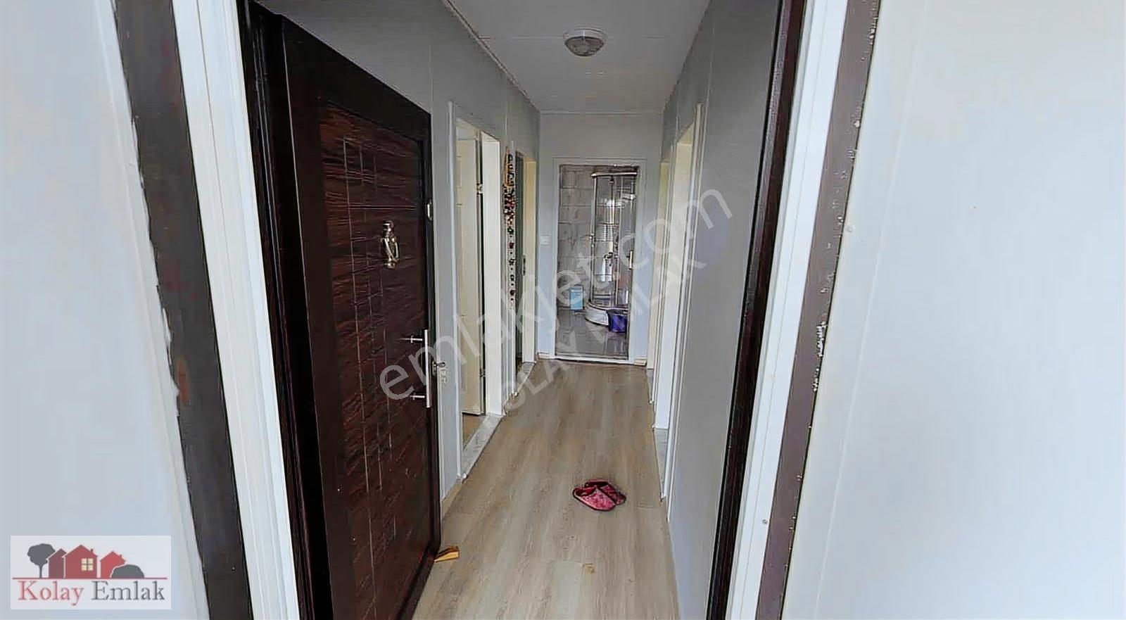 Kandıra Özbeyde 456 M² Arsa İçinde Ruhsatlı 3+1 Müstakil Ev - Görsel 9