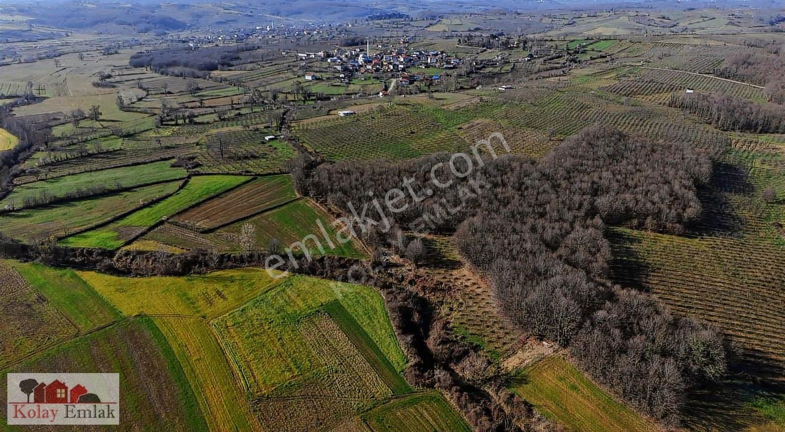 Kandıra Bollu Köyünde 2195 M² Uygun Fiyatlı Yatırımlık Tarla - Görsel 14