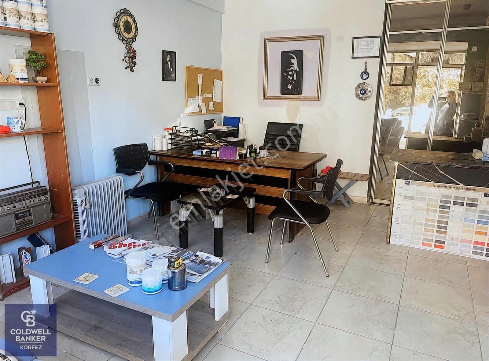 Akçay Sarıkız Salı Pazarı Minibüs Yolunda Satılık 40 M2 Dükkan - Görsel 8